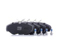 MASTER-SPORT 13046028702N-SET-MS Plaquettes de frein