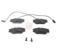 MASTER-SPORT 13046029802N-SET-MS Plaquettes de frein