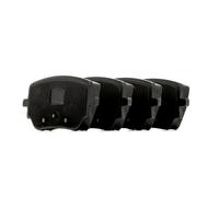 MASTER-SPORT 13046038852N-SET-MS Plaquettes de frein