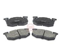 MASTER-SPORT 13046039532N-SET-MS Plaquettes de frein