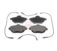 MASTER-SPORT 13046039732N-SET-MS Plaquettes de frein