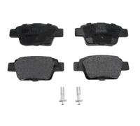 MASTER-SPORT 13046039912N-SET-MS Plaquettes de frein