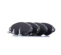 Master-sport Germany 13046039932N-SET-MS - Kit de plaquettes de frein, frein à disque