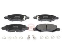 MASTER-SPORT 13046039952N-SET-MS Plaquettes de frein