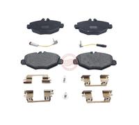 MASTER-SPORT 13046039992N-SET-MS Plaquettes de frein