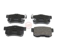 MASTER-SPORT 13046057112N-SET-MS Plaquettes de frein