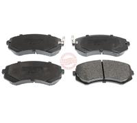 MASTER-SPORT 13046057172N-SET-MS Plaquettes de frein