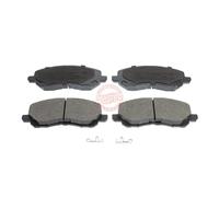 MASTER-SPORT 13046057602N-SET-MS Plaquettes de frein