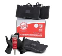 MASTER-SPORT 13046057892N-SET-MS