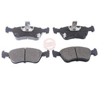 MASTER-SPORT 13046058092N-SET-MS Plaquettes de frein