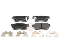 MASTER-SPORT 13046058332N-SET-MS Plaquettes de frein