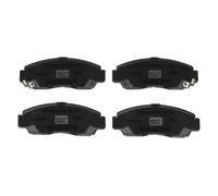 MASTER-SPORT 13046058782N-SET-MS Plaquettes de frein