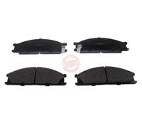 MASTER-SPORT 13046059572N-SET-MS Plaquettes de frein
