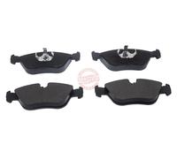 MASTER-SPORT 13046070532N-SET-MS Plaquettes de frein