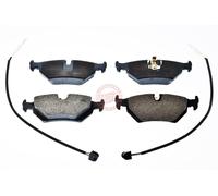 MASTER-SPORT 13046070612N-SET-MS Plaquettes de frein