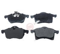 MASTER-SPORT 13046071162N-SET-MS Plaquettes de frein