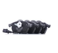 MASTER-SPORT 13046071222N-SET-MS Plaquettes de frein