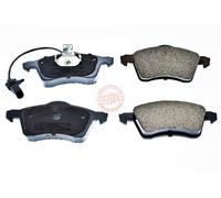 MASTER-SPORT 13046071242N-SET-MS Plaquettes de frein