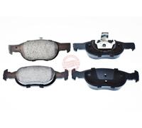 MASTER-SPORT 13046071252N-SET-MS Plaquettes de frein