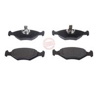 MASTER-SPORT 13046071322N-SET-MS Plaquettes de frein