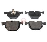MASTER-SPORT 13046071682N-SET-MS Plaquettes de frein