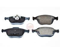 MASTER-SPORT 13046071862N-SET-MS Plaquettes de frein