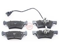 MASTER-SPORT 13046072182N-SET-MS Plaquettes de frein