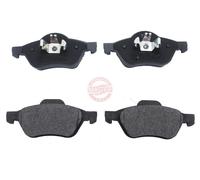 MASTER-SPORT 13046072212N-SET-MS Plaquettes de frein