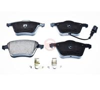 MASTER-SPORT 13046072272N-SET-MS Plaquettes de frein