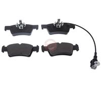 MASTER-SPORT 13046072472N-SET-MS Plaquettes de frein