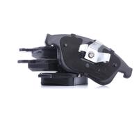 MASTER-SPORT 13046072492N-SET-MS Plaquettes de frein