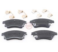 MASTER-SPORT 13046072622N-SET-MS Plaquettes de frein