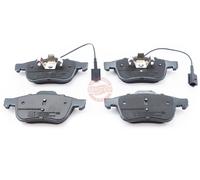 MASTER-SPORT 13046072652N-SET-MS Plaquettes de frein