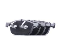 MASTER-SPORT 13046072722N-SET-MS Plaquettes de frein