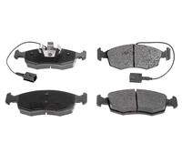 MASTER-SPORT 13046072882N-SET-MS Plaquettes de frein