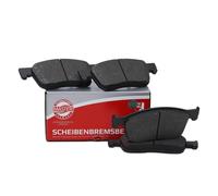 MASTER-SPORT 13046073312N-SET-MS Plaquettes de frein