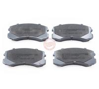 MASTER-SPORT 13046118862N-SET-MS Plaquettes de frein