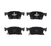 MASTER-SPORT 13046121392N-SET-MS Plaquettes de frein