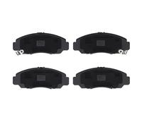 MASTER-SPORT 13046132682N-SET-MS Plaquettes de frein