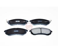 MASTER-SPORT 13046133802N-SET-MS Plaquettes de frein