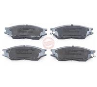 MASTER-SPORT 13046156022N-SET-MS Plaquettes de frein