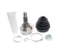 MASTER-SPORT 16612M-SET-MS Kit de tête de cardan