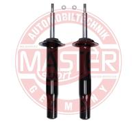 MASTER-SPORT 16K002191 2x Amortisseur Jambe de suspension Pression de gaz Essieu avant Kit amortisseur
