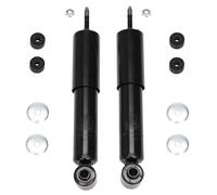 MASTER-SPORT 16K002661 2x Amortisseur Jambe de suspension Pression de gaz Essieu avant Kit amortisseur