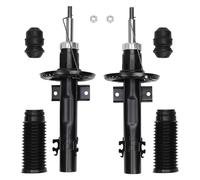 MASTER-SPORT 16K003323 3x Amortisseur Jambe de suspension Pression de gaz Essieu avant Kit amortisseur