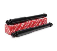 MASTER-SPORT 16K004332 2x Amortisseur Jambe de suspension Pression de gaz Essieu arrière Kit amortisseur