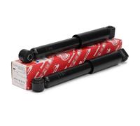 MASTER-SPORT 16K007552 2x Amortisseur Jambe de suspension Pression de gaz Essieu arrière Kit amortisseur