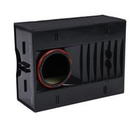 MASTER-SPORT 173611B-LF-PCS-MS Filtre à air