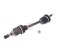 MASTER-SPORT 219021-SET-MS Arbre de transmission