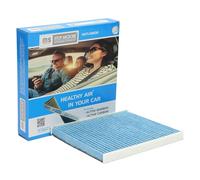 Master-Sport 23009-IFB-PCS-MS Filtre d'habitacle antibactérien compatibles avec la ALFA ROMEO GIULIETTA